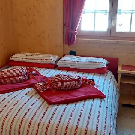 Appartamento Girasole Livigno Extérieur photo