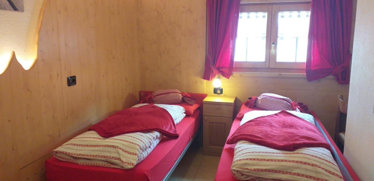Appartement Girasole