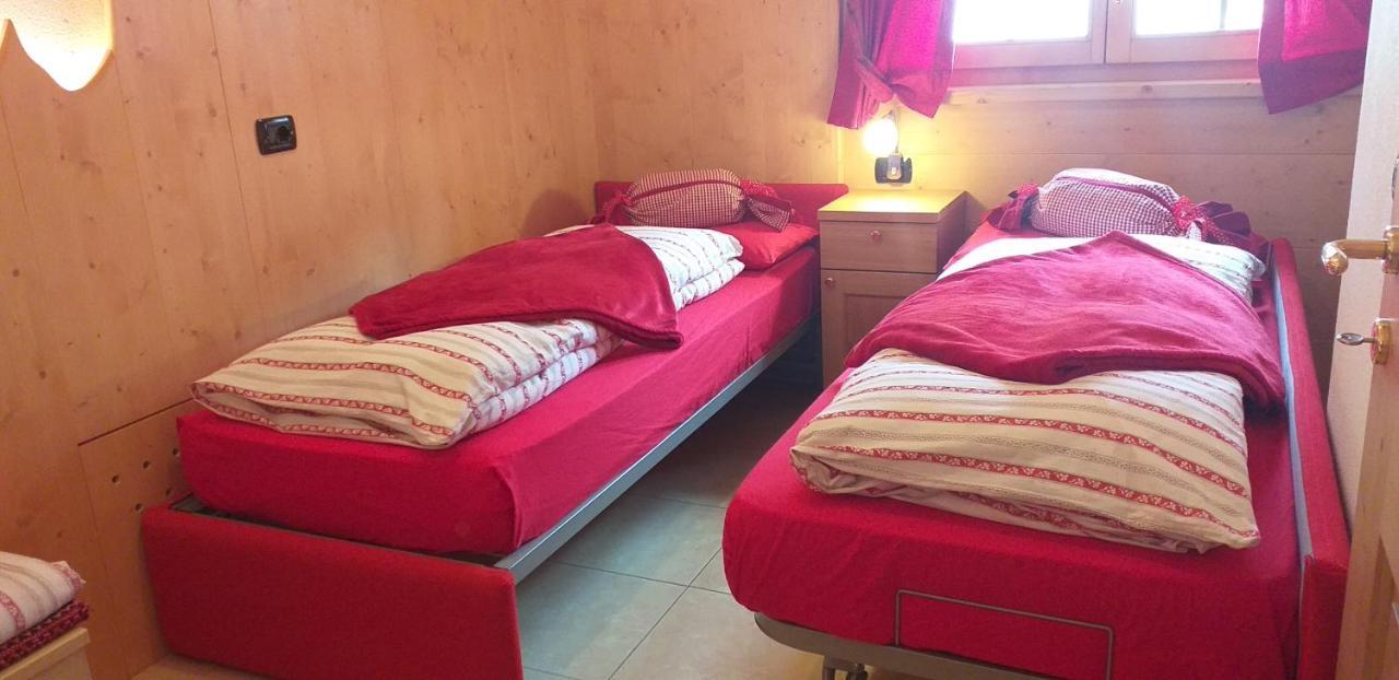 Girasole Apartment