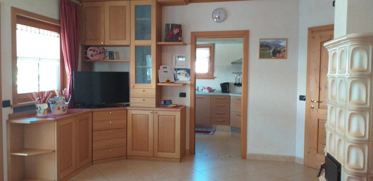 Apartment Girasole Livigno