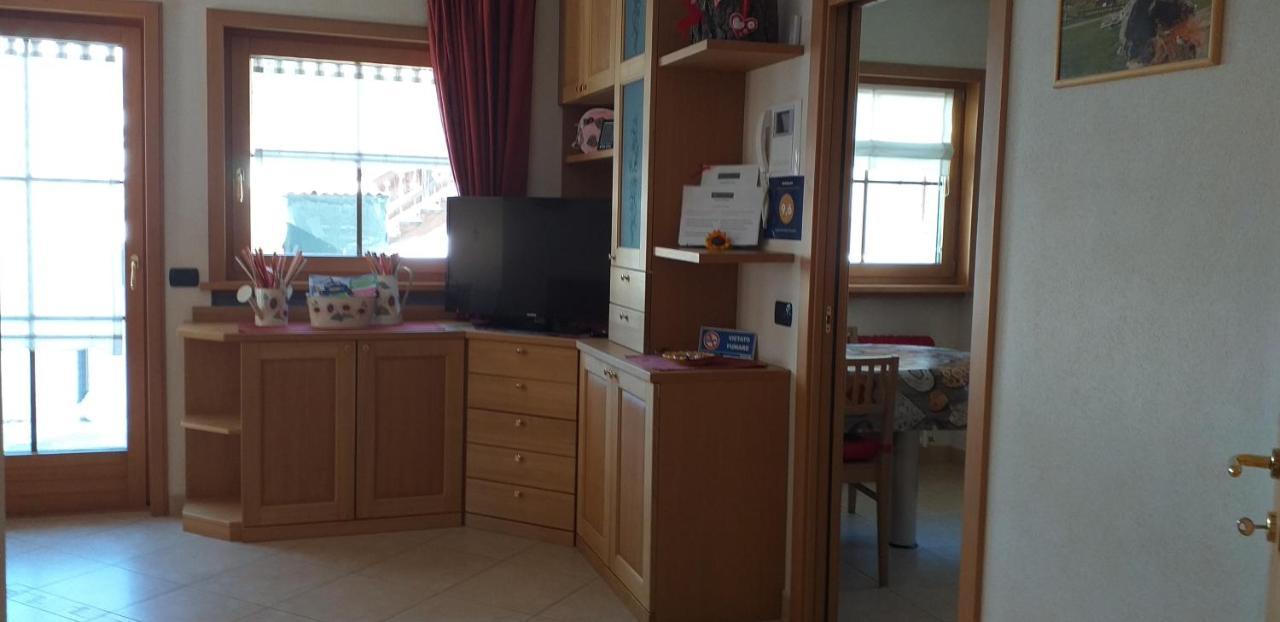 Apartment Girasole Livigno