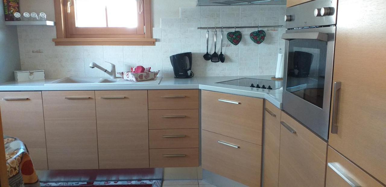 Girasole Apartment Livigno