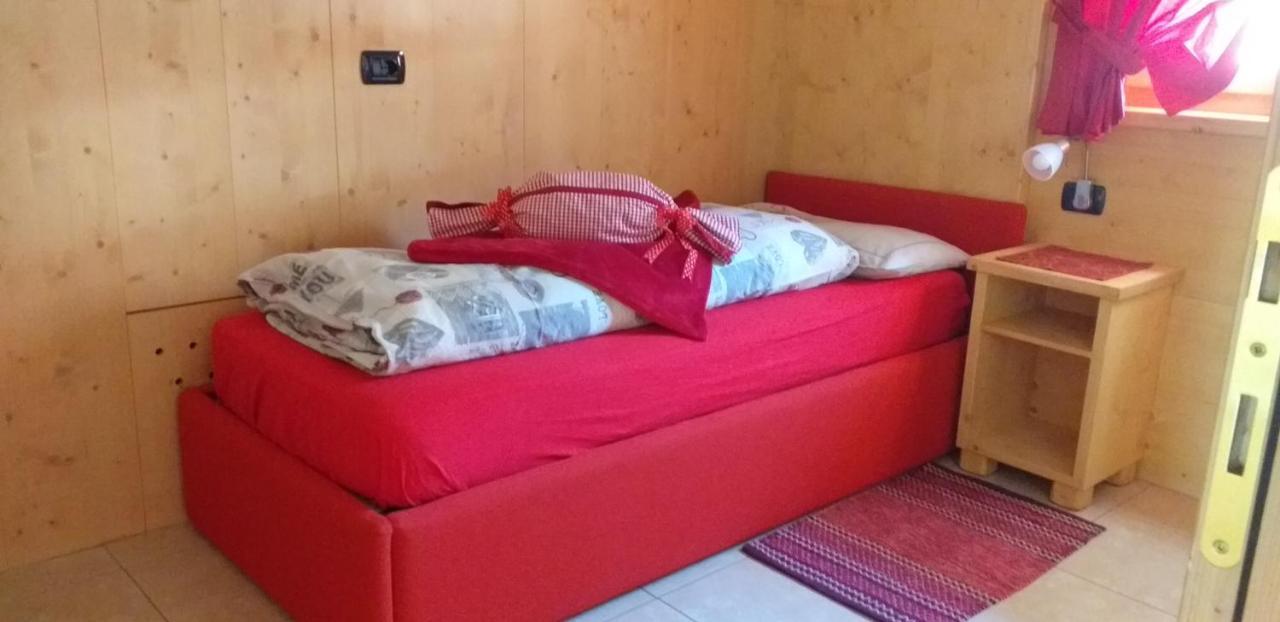 Girasole Apartment Livigno