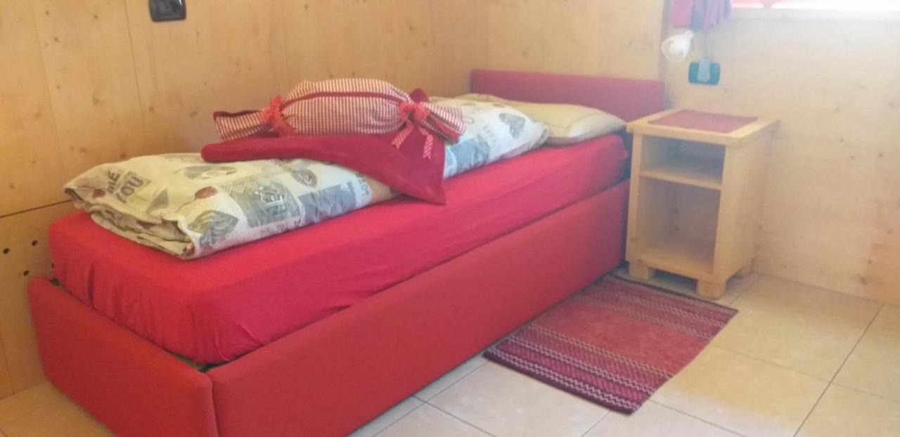 Apartment Girasole *