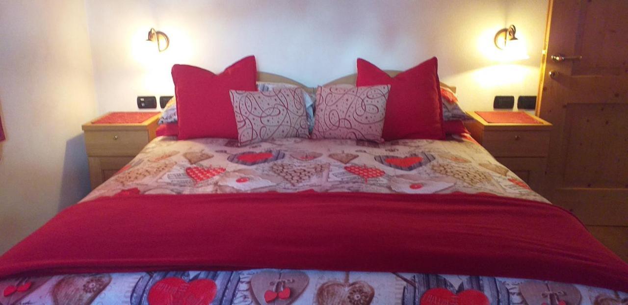 Apartment Girasole Livigno