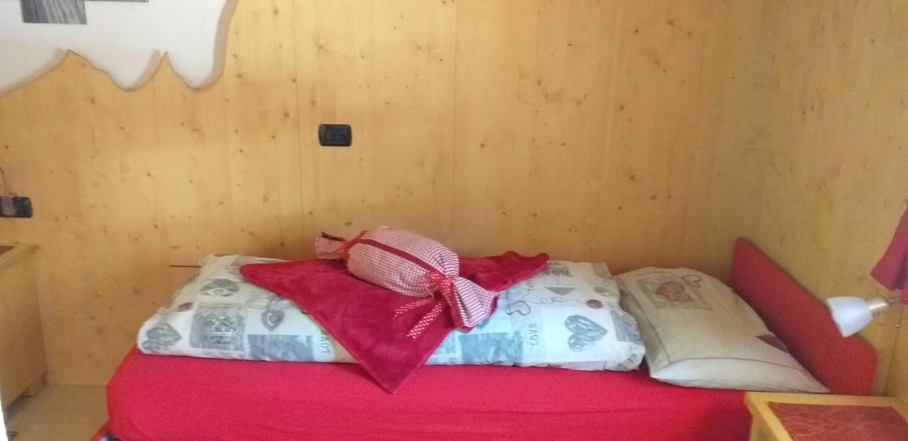 Apartment Girasole *