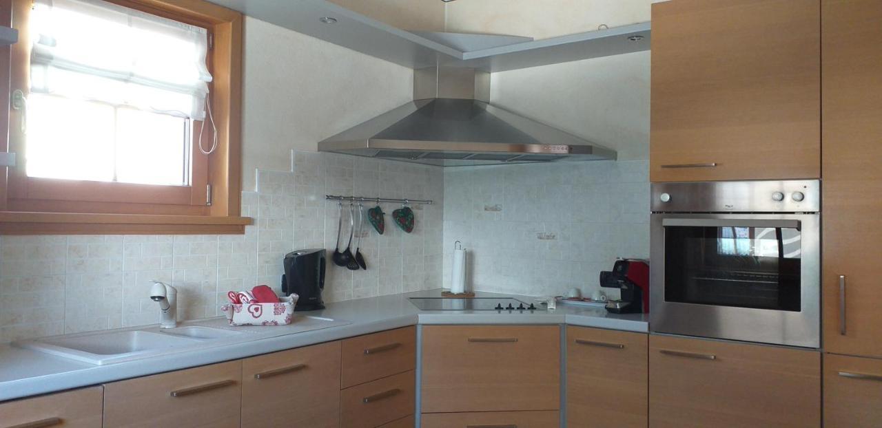 Appartement Girasole *
