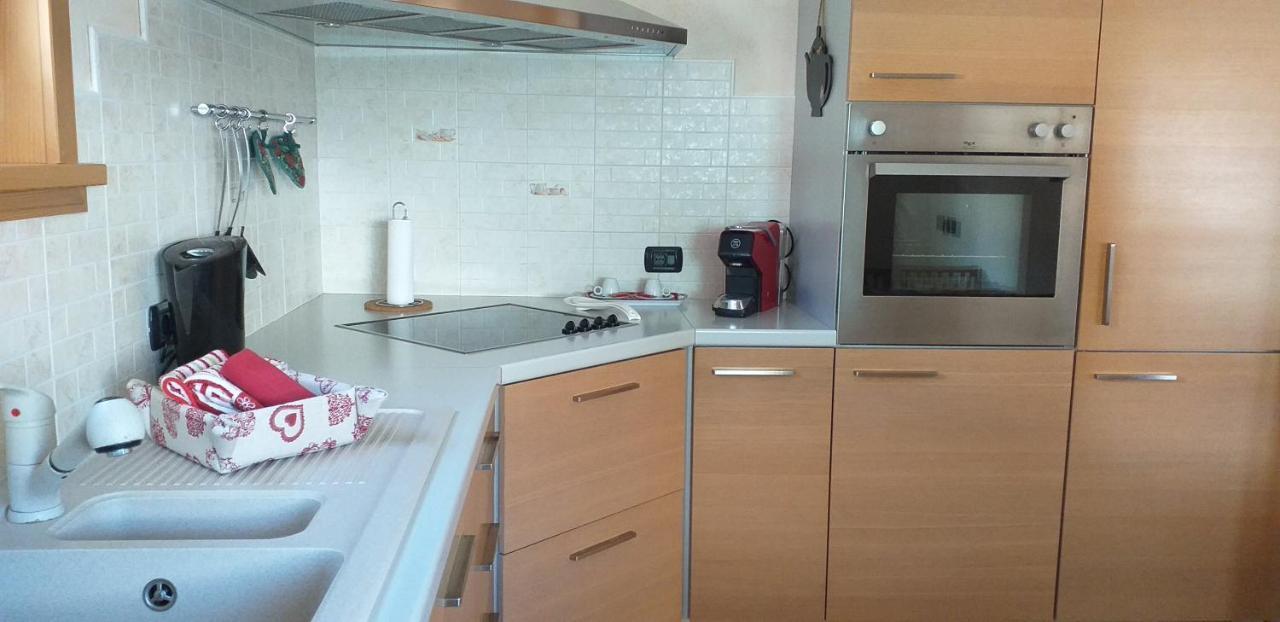 Appartement Girasole Livigno