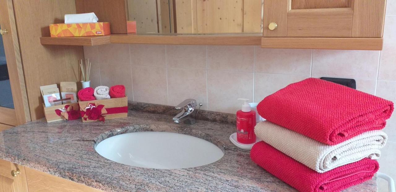 Apartment Girasole