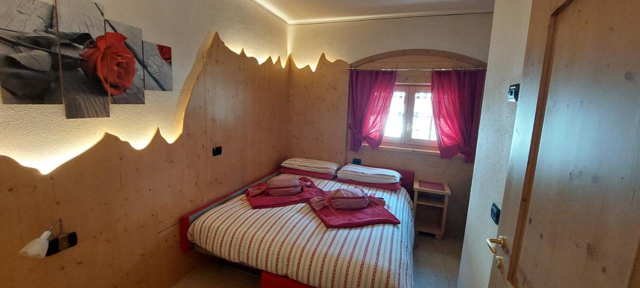 Appartement Girasole *