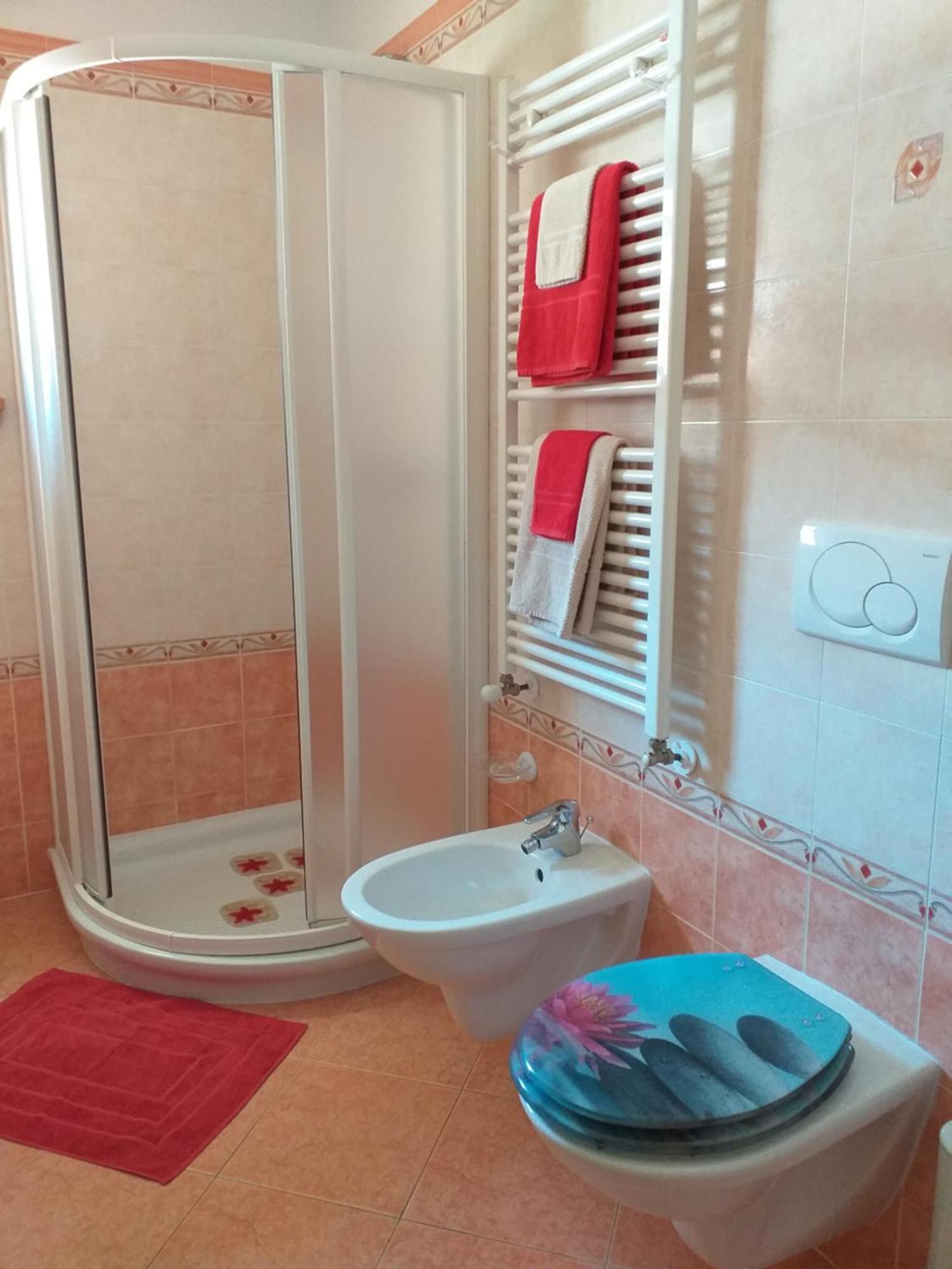 Appartement Girasole *