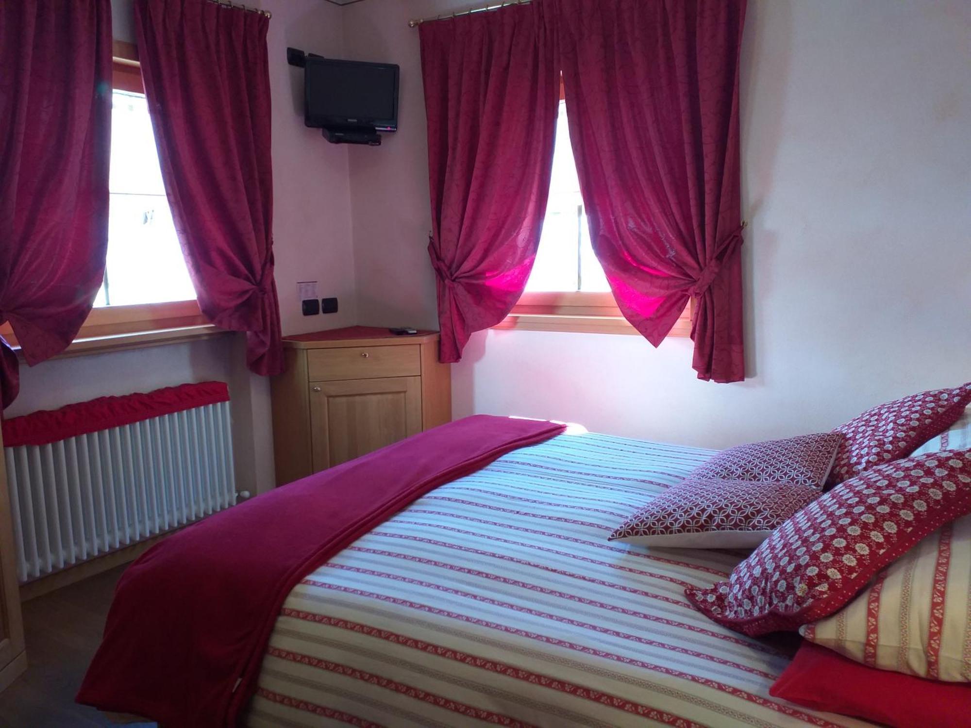 Girasole Appartement