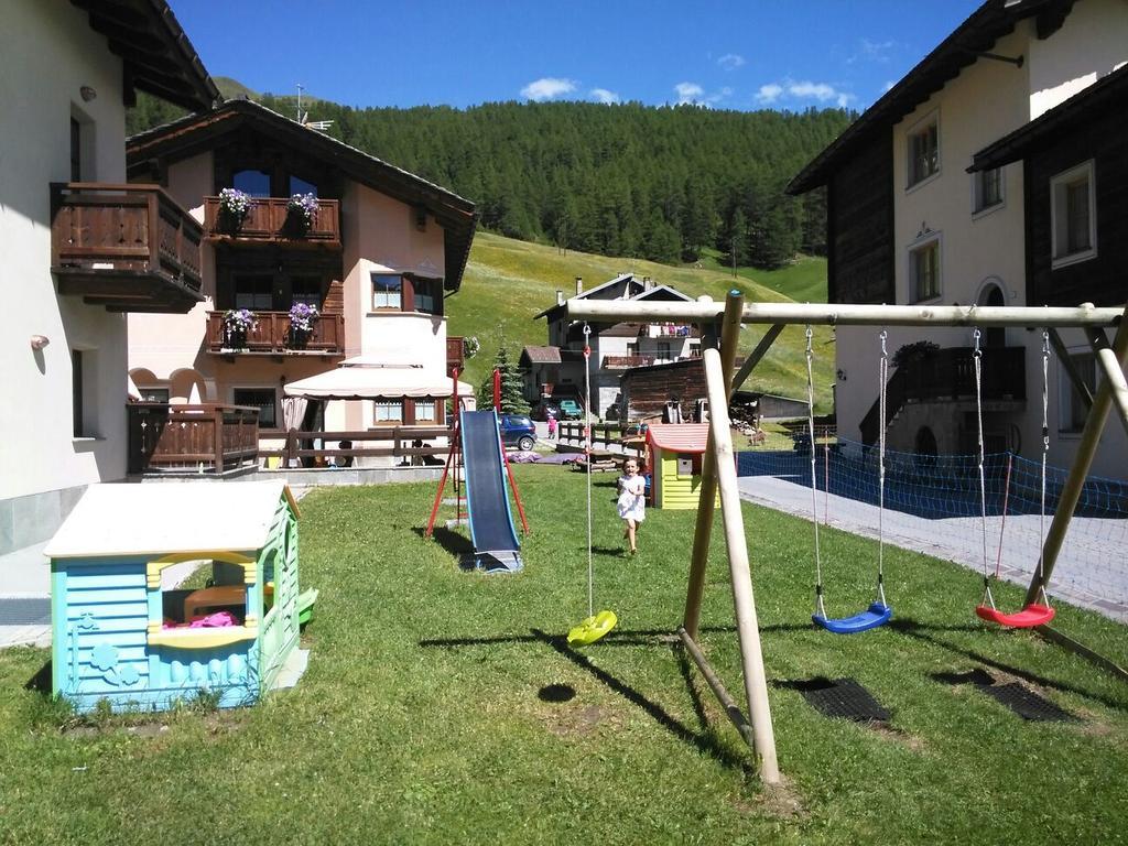 Appartement Girasole *