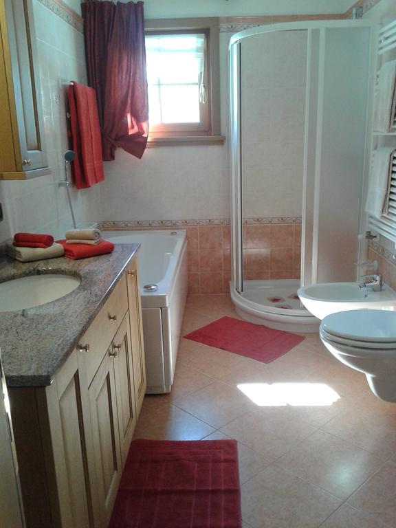 Girasole Appartement