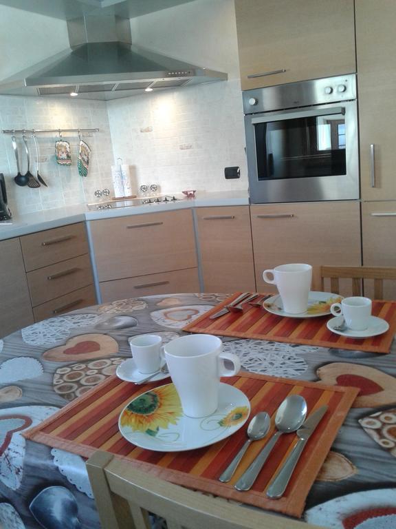 Appartement Girasole