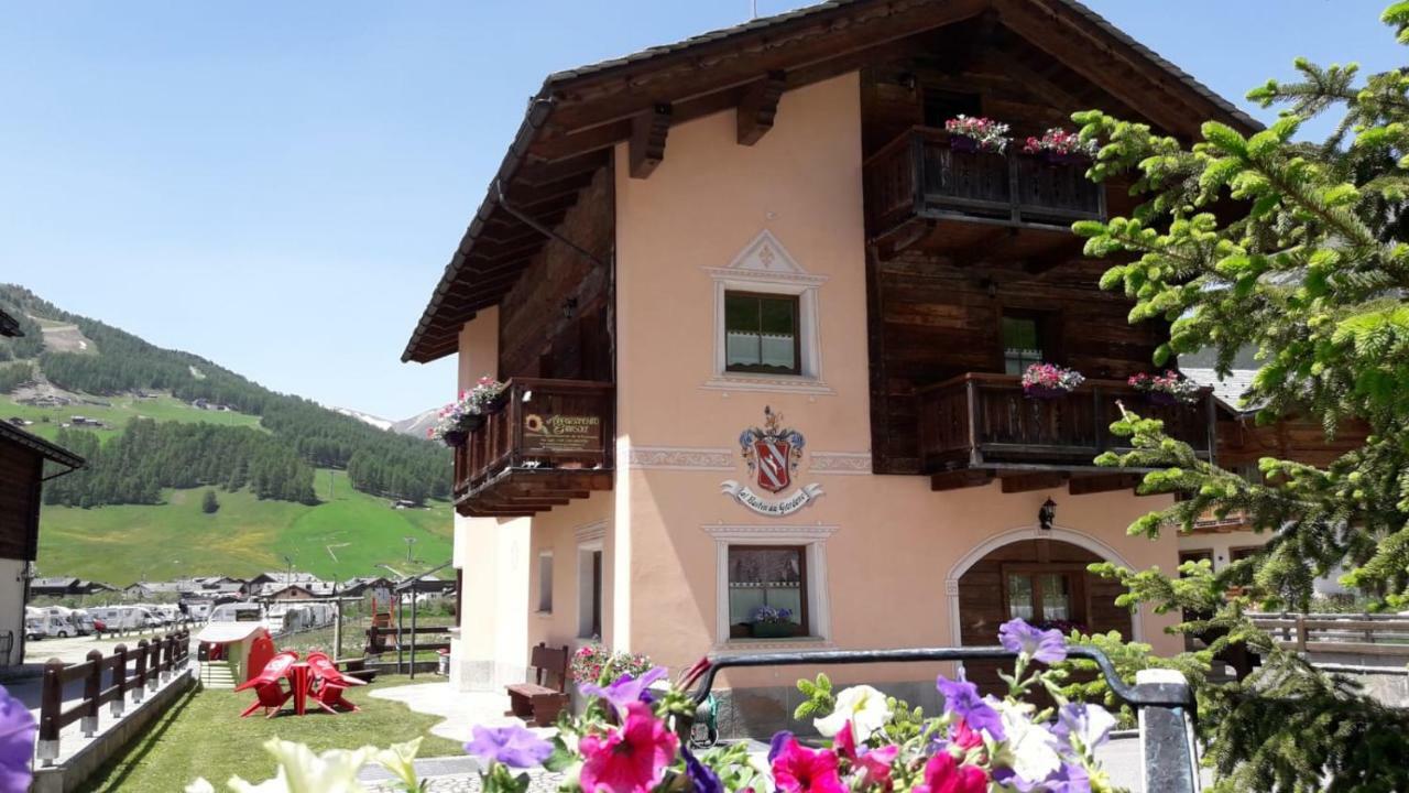 Girasole Apartment *