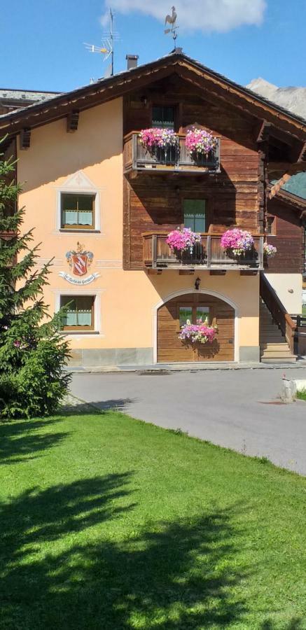 Appartement Girasole *