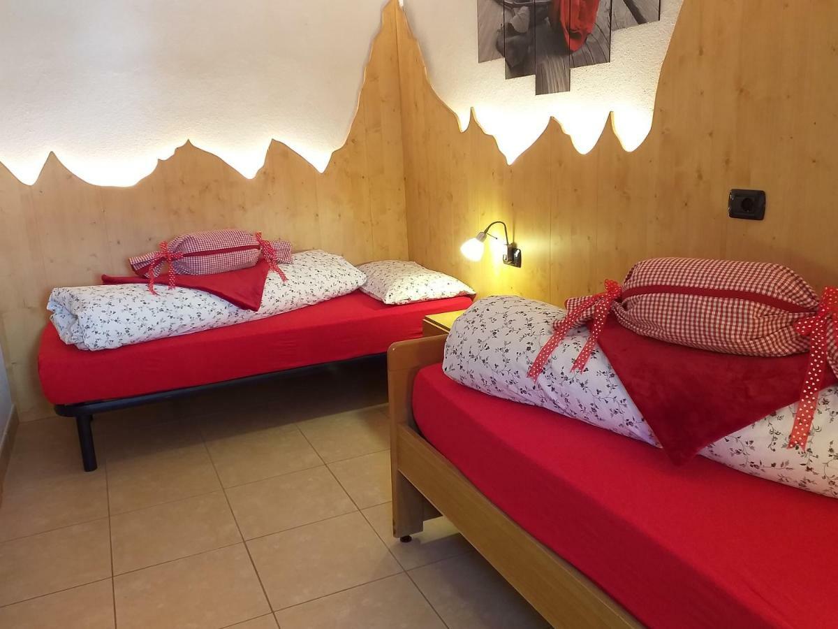 Apartment Girasole Livigno